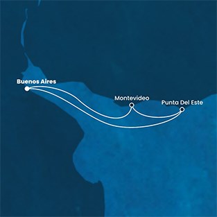 Route Map